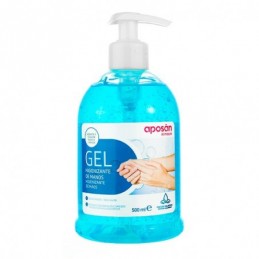 GEL HIDROALCOHOLICO PERFUMADO PULVERIZADOR