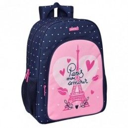 MOCHILA ADAPTABLE A CARRO SAFTA PARIS