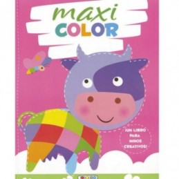 MAXI COLOR 2