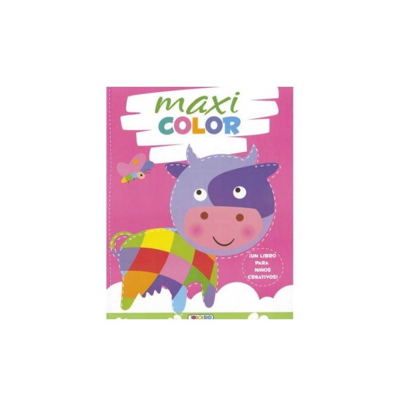 MAXI COLOR 2