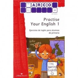 PRACTISE YOUR ENGLISH 1