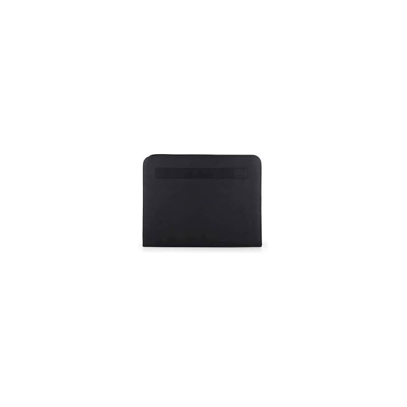 PORTAFOLIO A4 ORGANIZADOR NEGRO