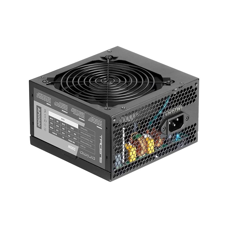 CRADIA CRONUS ATX 500W SILENT