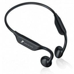 AURICULAR CONDUCCIÓN OSEA BLUETOOTH 5.2 8H TIPO C