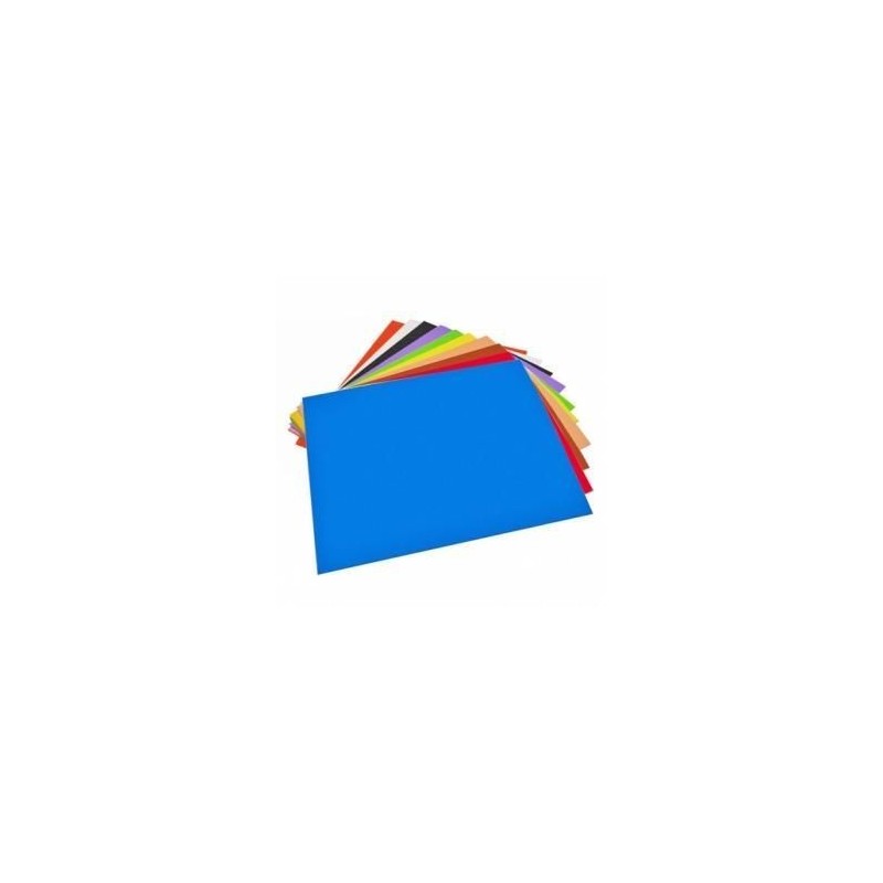LAMINA GOMA EVA 20x30 COLORES SURTIDOS