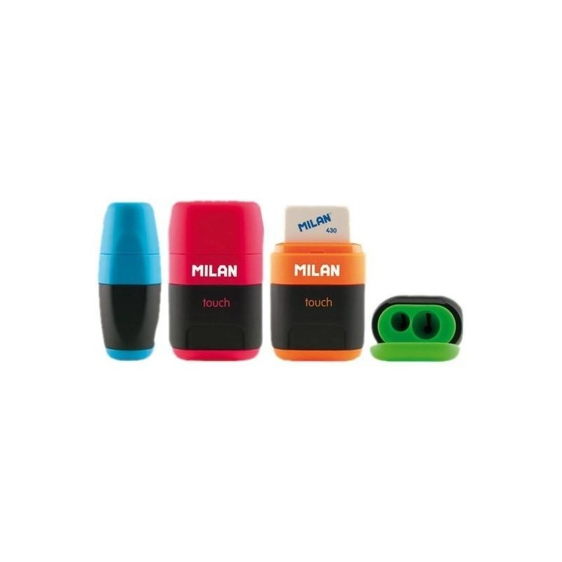 AFILABORRAS COMPACT TOUCHDUO MILAN