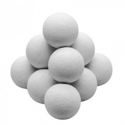 BOLA POREXPAN 70MM