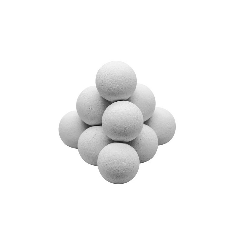 BOLA POREXPAN 70MM