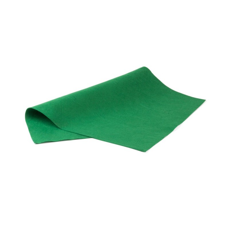 FIELTRO LAMINA 40x60CM VERDE