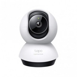CAMARA VIDEOVIGILANCIA TP-LINK TAPO TC72 360 2K