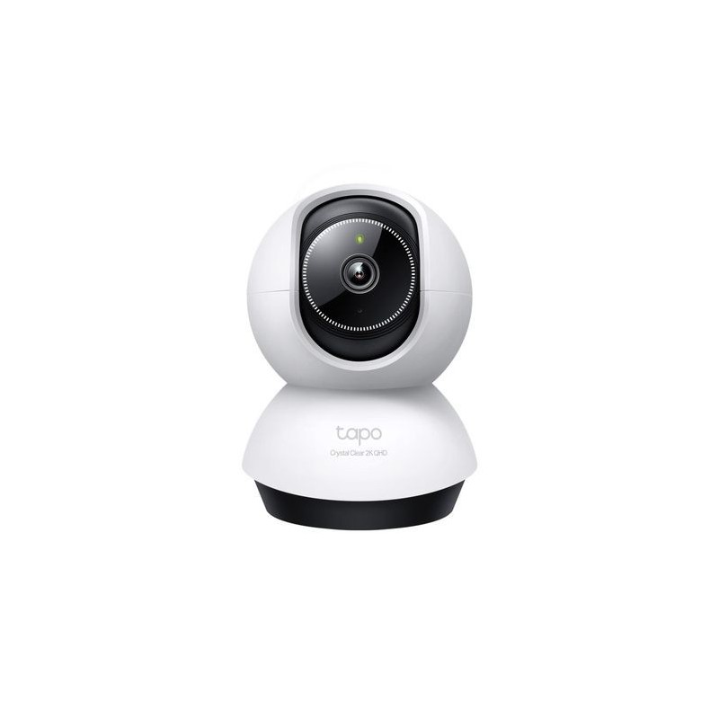 CAMARA VIDEOVIGILANCIA TP-LINK TAPO TC72 360 2K