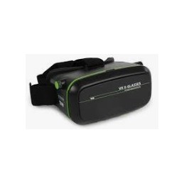 IGGUAL GAFAS REALIDAD VIRTUAL SMARTPHONE