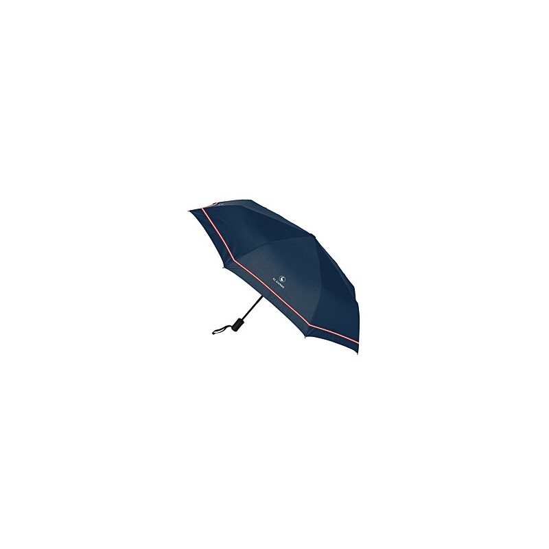 PARAGUAS PLEGABLE AUTOMATICO 58CM EL GANSO
