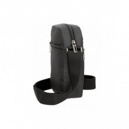 BANDOLERA MOVOM BUSINNESS NEGRO PEQUENA