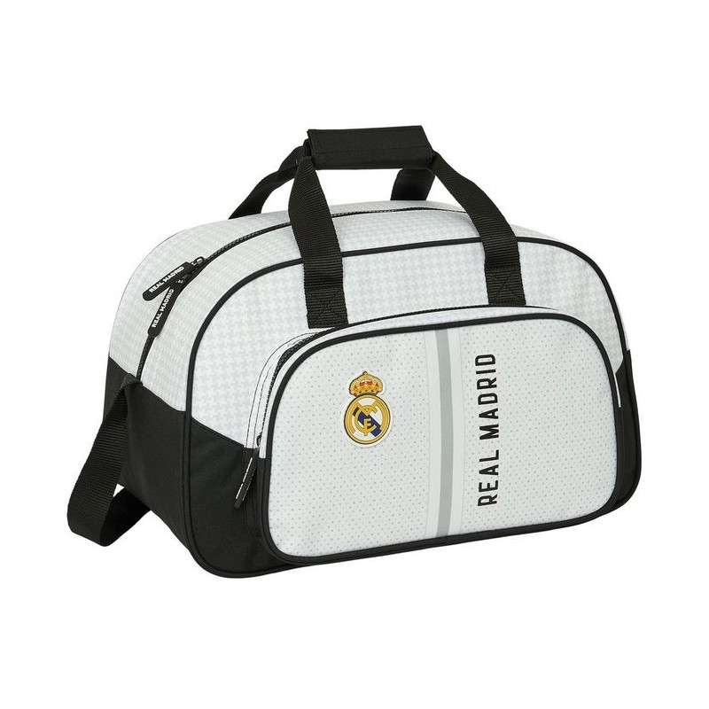 BOLSA DEPORTE SAFTA REAL MADRID GRANDE