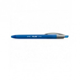 BOLIGRAFOS DRY-GEL AZUL 0.7MM