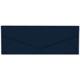 SOBRE MARMOLEADO 11x22 120G AZUL BRILLON METALIZAD
