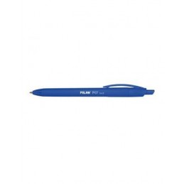 BOLIGRAFO AZUL P07 TOUCH