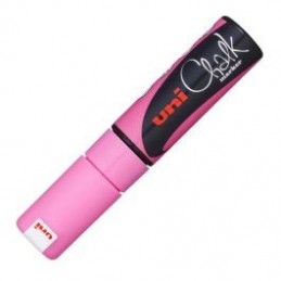 ROT/TIZA LIQUIDA 8mm ROSA
