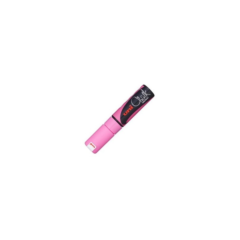 ROT/TIZA LIQUIDA 8mm ROSA
