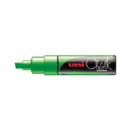 ROT/TIZA LIQUIDA 8mm VERDE