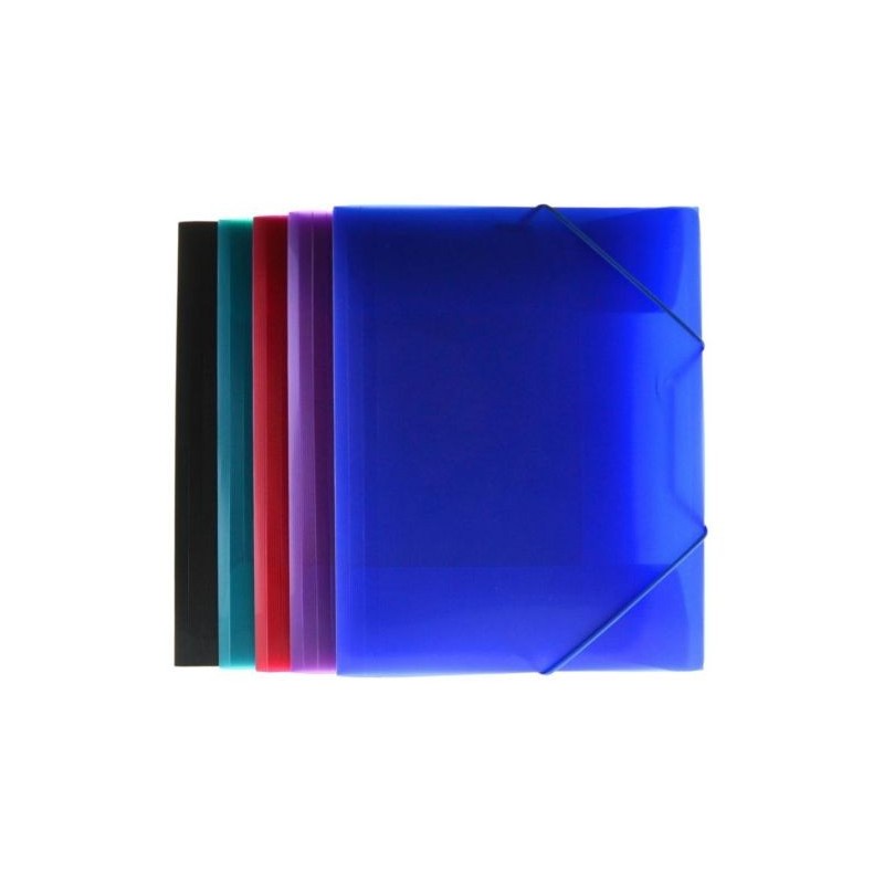 CARPETA GOMAS MAXI SUPRA