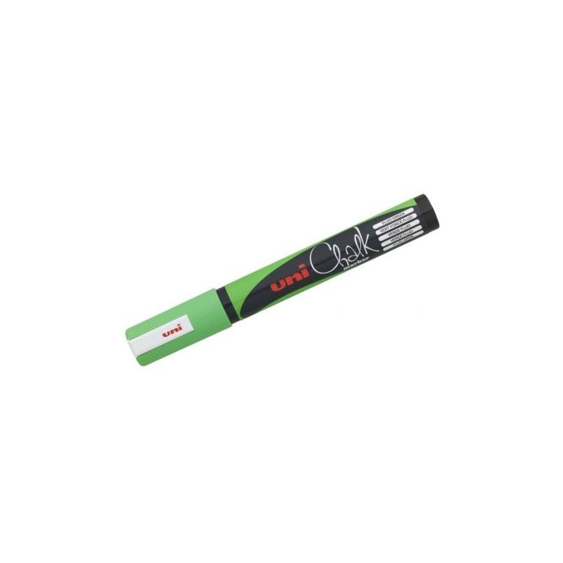 ROT/TIZA LIQUIDA 1.8-2.5mm VERDE