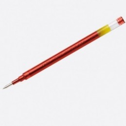 RECAMBIO BOLIGRAFO PILOT G-2 ROJO