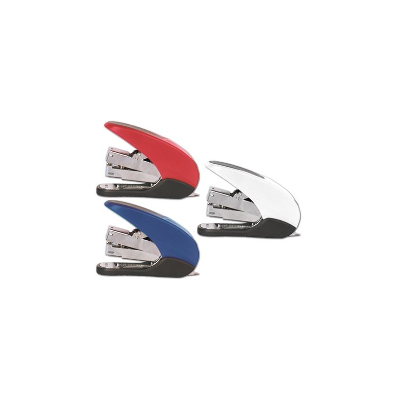GRAPADORA LIDERPAPEL MICRO FUN GRAPAS N 10 (1000)