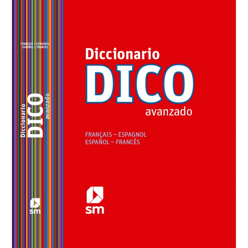 DIC DICO AVANZADO FRANCES ESPAÑOL 12 ACCESO ON LIN