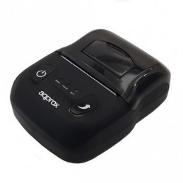 IMPRESORA DE TICKET APPROX POS58 PORTABLE BLUETOOT