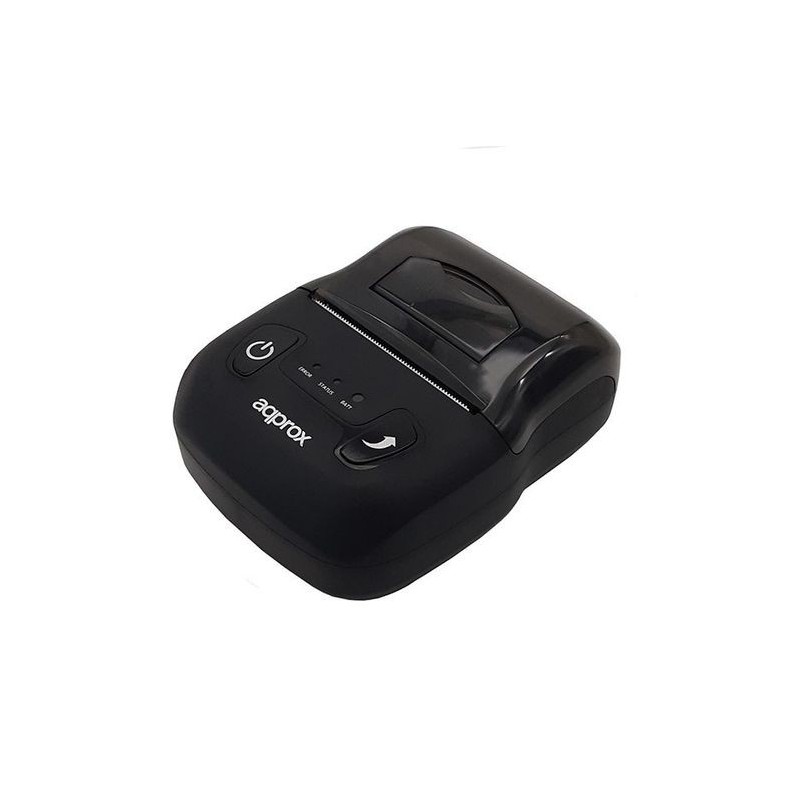 IMPRESORA DE TICKET APPROX POS58 PORTABLE BLUETOOT