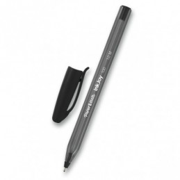 BOLI. PAPER MATE INJOY 100 PUNTA MEDIA 1mm NEGRO