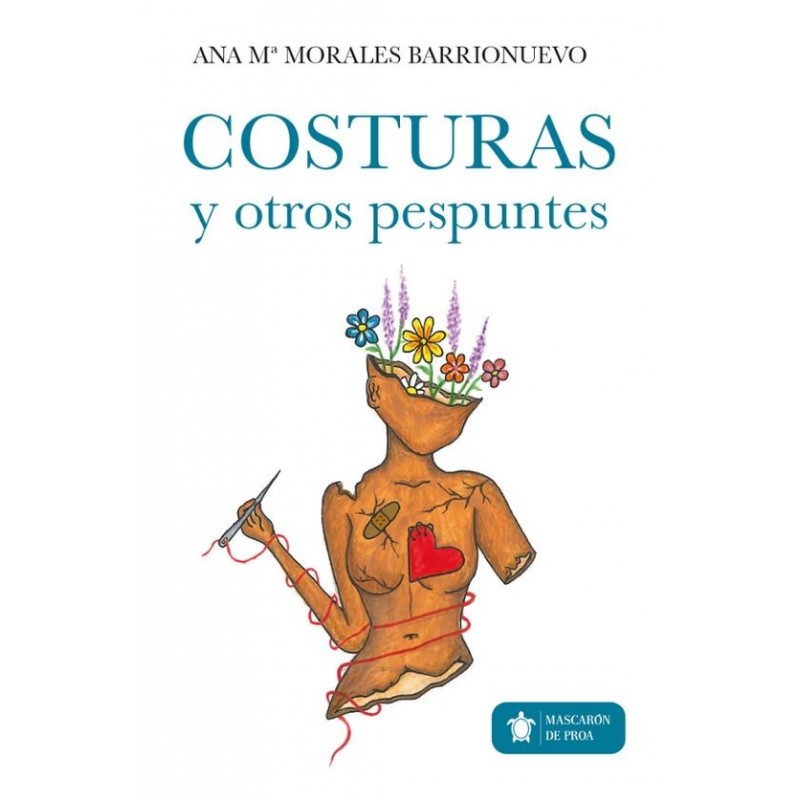 COSTURAS Y OTROS PESPUNTES