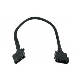 CABLE DE ALIMENTACION EXTENSION MOLEX M/H 0.30M