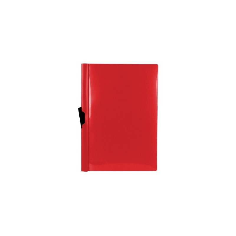 DOSSIER C/PINZA ROJO