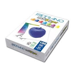 A4 500H 100GRS FABRIANO MULTIPAPEL PPL-FSC