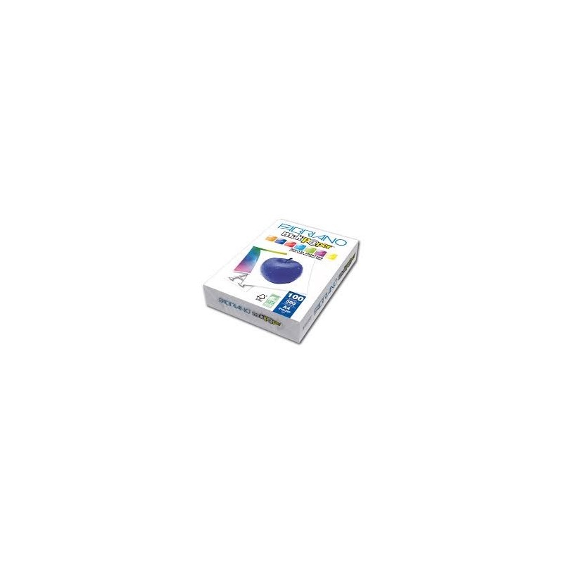 A4 500H 100GRS FABRIANO MULTIPAPEL PPL-FSC