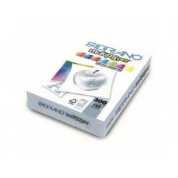 A4 250H 200GRS FABRIANO MULTIPAPEL PPL-FSC