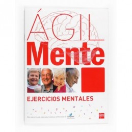 AGILMENTE ROJO EJERCICIOS MENTALES