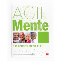 AGILMENTE VERDE EJERCICIOS MENTALES