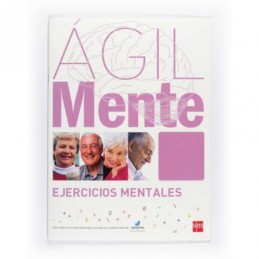 AGILMENTE VIOLETA EJERCICIOS MENTALES