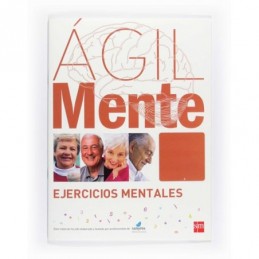 AGILMENTE MARRON EJERCICIOS MENTALES