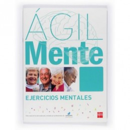 AGILMENTE TURQUESA EJERCICIOS MENTALES