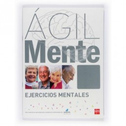 AGILMENTE GRIS EJERCICIOS MENTALES