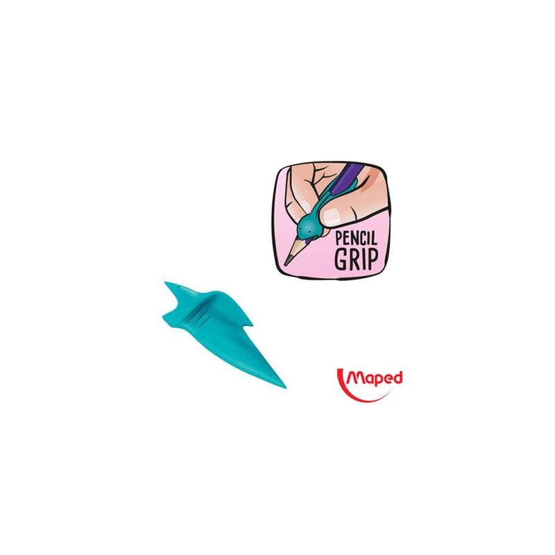 GUÍA DE DEDOS KIDY LEARN MAPED