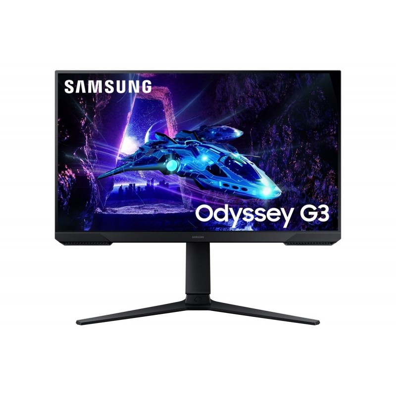 SAMSUNG ODYSSEY G3 24P 1920x1080 FREESYNC 180HZ