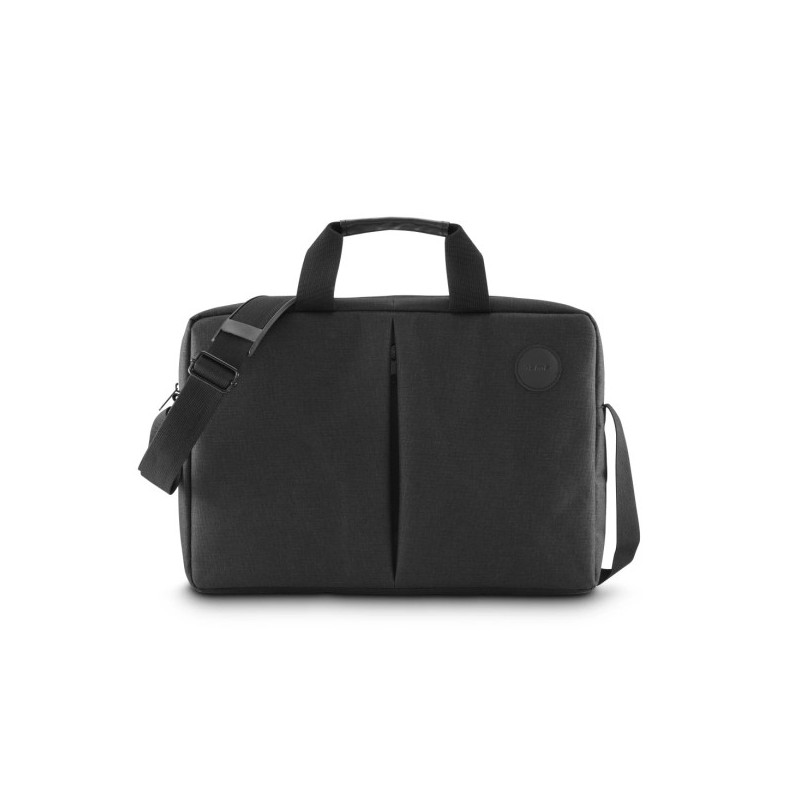 HAMA GENUA MALETIN PARA PORTATIL HAST 15.6 P NEGRO