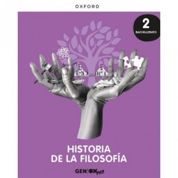 BACH 2 HISTORIA DE LA FILOSOFIA L