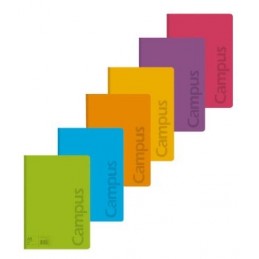 LIBRETA A4 GRAPADA 48H 90GR MM 46 GRAN
